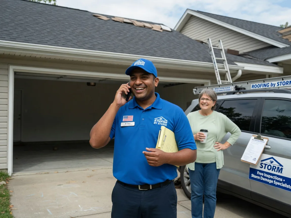 Roof Repair Near Me Strathcona, MN FAQs